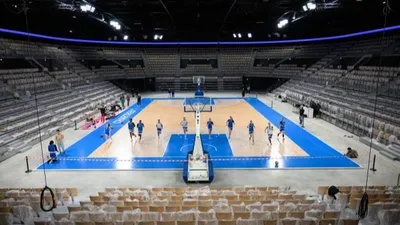Deuxième report de match pour le C'CMBF