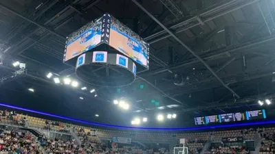 Le C'CMBM affronte Saint-Vallier ce soir au Colisée