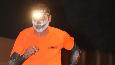🔊 Foulées d'Halloween : il reste encore des places pour le trail