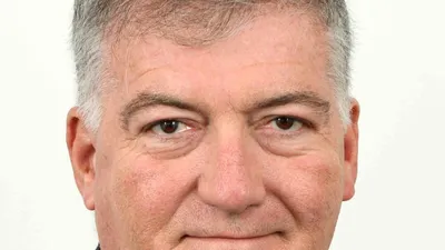 Ce député européen du Rassemblement National rêve du Sénat