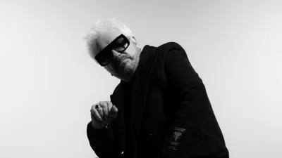 Cerrone, pionnier de l'électro à Lucé en fête