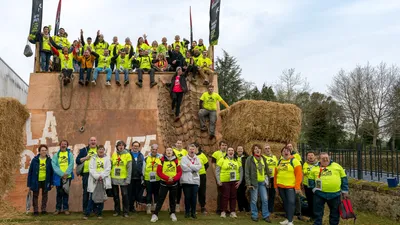 Succès record pour la Déferlante percheronne 2026
