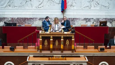 Yaël Braun-Pivet attendue en Eure-et-Loir