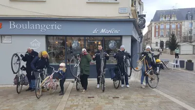 Galettes des Rois et vélo au programme dimanche