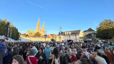 Le Pac Bar : un projet 100% chartrain
