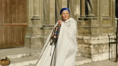 Une conférence autour de Notre-Dame de Paris
