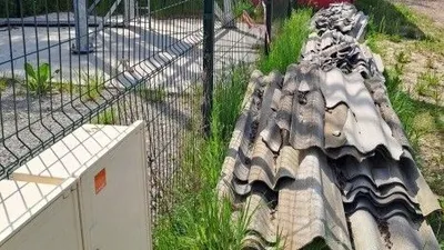 Appel à témoins lancé après un dépôt-sauvage d'ordures