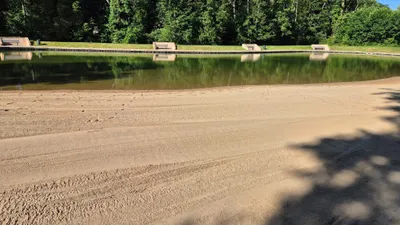 Vald'Yerre recherche un surveillant de baignade pour cet été
