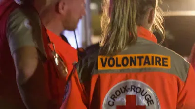 Un hommage au SDF retrouvé mort