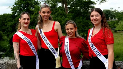 Qui sera couronnée Mademoiselle Eure-et-Loir ?