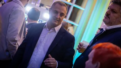 Le président du C'CBM démissionne