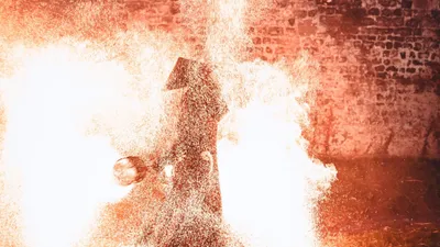 Un voyage sensoriel unique, entre rythmes envoûtants et magie des...