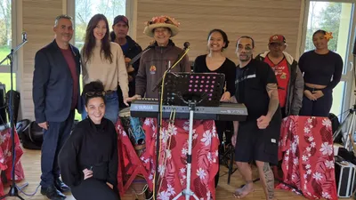 Une miss France à Vald'Yerre