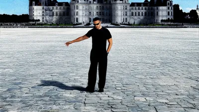 DJ SNAKE REJOINT LA PROGRAMMATION DU CHAMBORD LIVE 2026