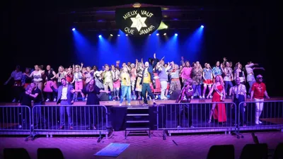 Le collectif L'Envol de retour sur les planches ce week-end