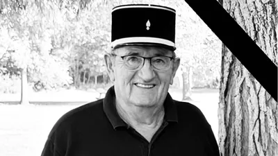 Plus de quarante ans d'engagement pour Alain Chauveau