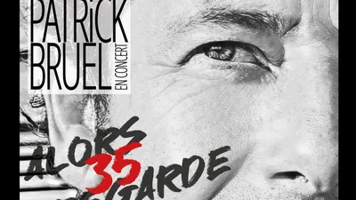 L'avocate de Patrick Bruel fustige l'attitude de Lasdislas Vergne