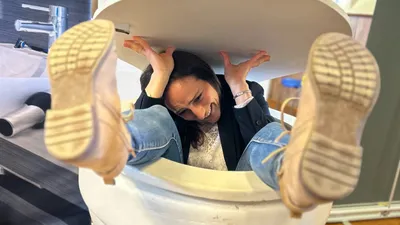 Beau succès pour la journée de prévention de l'enfance