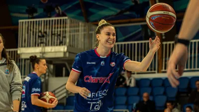 Chartres jouera "une finale" à La Roche-sur-Yon