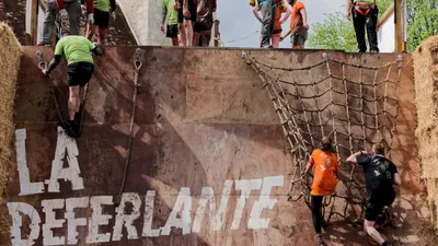 Rendez-vous le 11 avril pour la 5e édition de la  Déferlante...
