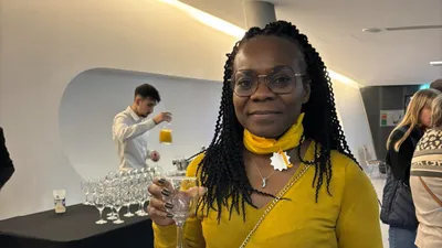 L'engagement de Laëtitia, figure du Téléthon, salué après sa...