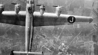 280 tonnes de bombes lâchées sur Châteaudun