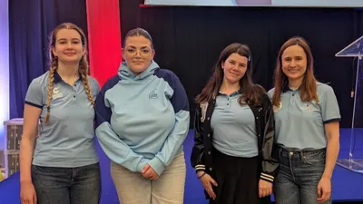 Top 12 : Les chartraines vice-championne de France