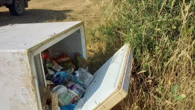 Stop aux dépôts sauvages : appel au civisme à Ymonville !