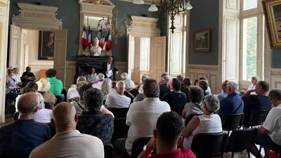 Conseil citoyen : Un pont entre les riverains et les élus
