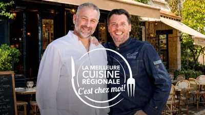 Nonancourt : Le Grand Cerf dans une émission culinaire sur M6