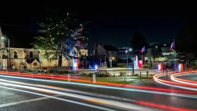 Nouvel éclairage sur le patrimoine