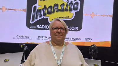 L'ARTISANAT C'CHARTRES – À LA RENCONTRE DE ALEXANDRA GUINEDOT, LA...