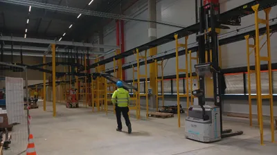 🔊 Préparez vos entretiens pour les recrutements Amazon 