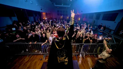 🔊 Une édition record à venir pour l'Apéromix Festival