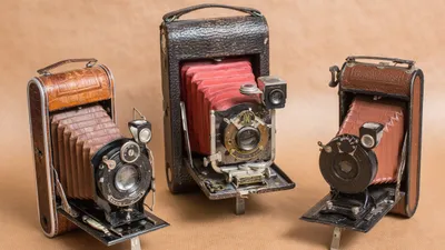 Deux cents ans d'histoire de la photographie célébrés à Chartres