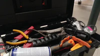 L'association "La Boîte à Outils" lutte contre l'obsolescence...