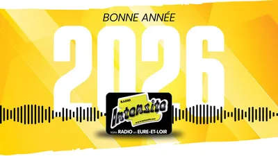 Intensité vous souhaite une très bonne année 2026