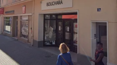 Menace de fermeture pour Bouchara Chartres 