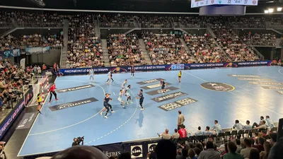  Le C'CMHB vise un second succès face à Aix 