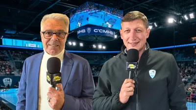 🔊HANDBALL : Le C'CMHB fait le bilan et prépare l'avenir