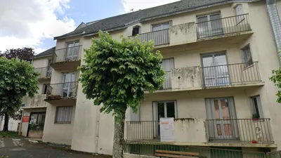 La consultation pour les travaux de réhabilitation lancée !