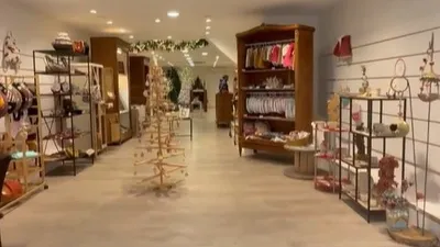 L'Atelier, boutique éphémère, a refermé ses portes samedi soir