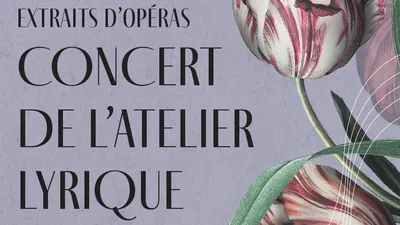 Un concert au profit des associations de lutte contre les cancers...