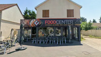 Restaurant rapide fermé pour travail dissimulé à Lucé