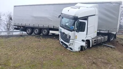 Un poids lourd en portefeuille sur l'A10
