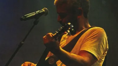 Dernières places pour le concert de Grégoire à Châteaudun