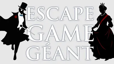 🔊 Un escape game géant dans les rues de Châteaudun