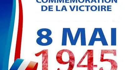 EURE-ET-LOIR - Cérémonies du 8 mai