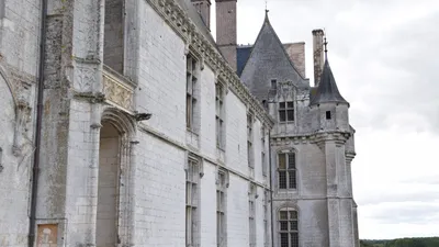 « Contes d'animaux et chansons » au château de Châteaudun demain