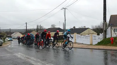 Le Challenge cycliste de Cloyes annulé faute de participants
